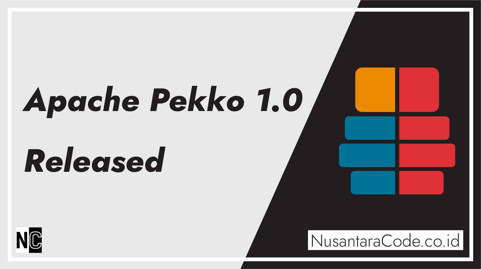 Apache Pekko 1.0 Released