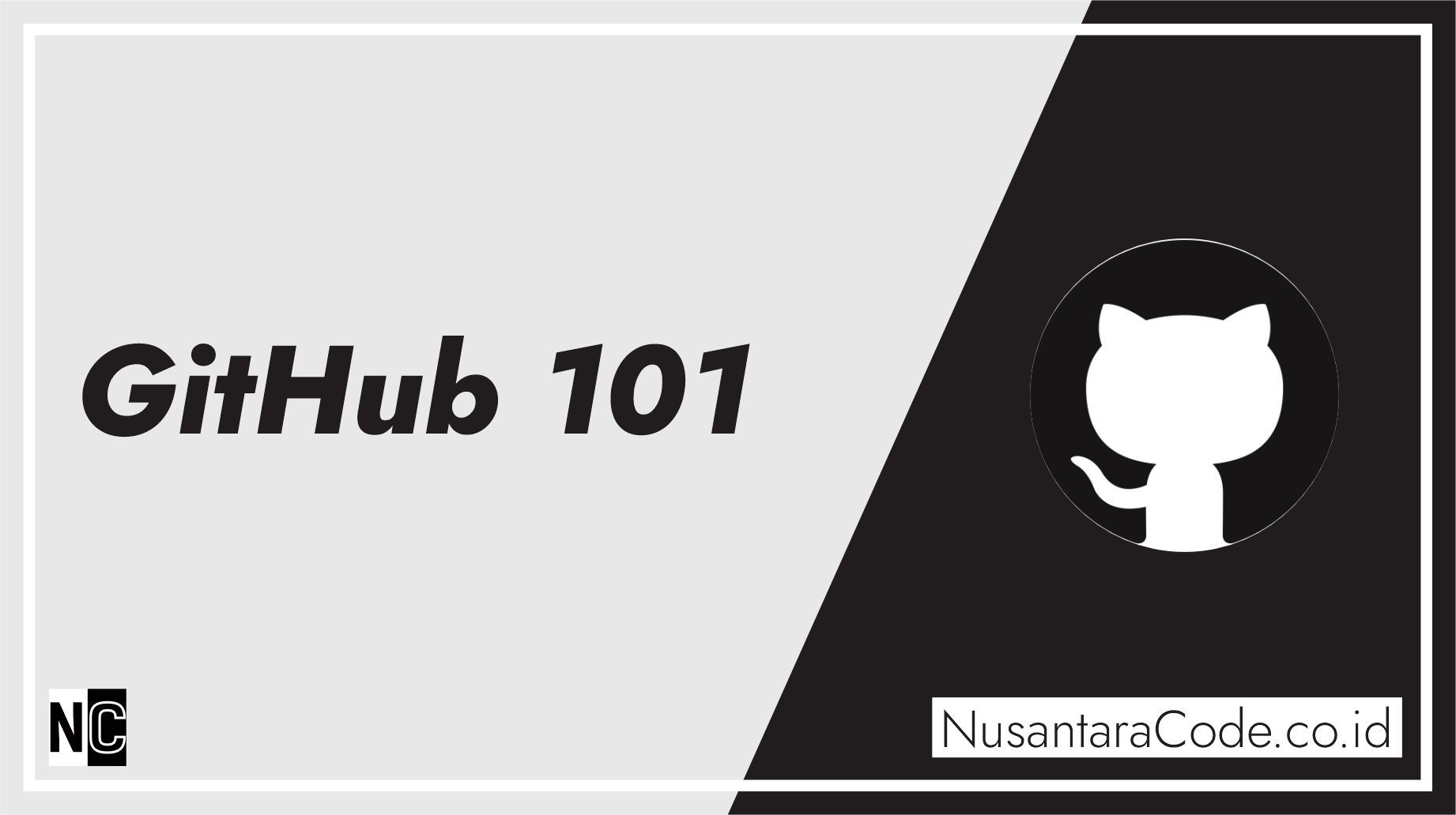 GitHub 101 – A Beginner’s Guide to Version Control and Collaboration