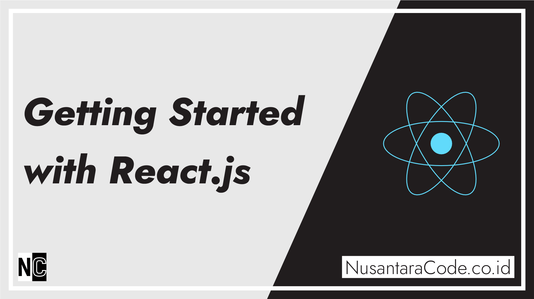 Getting Started with React.js: A Beginner’s Guide