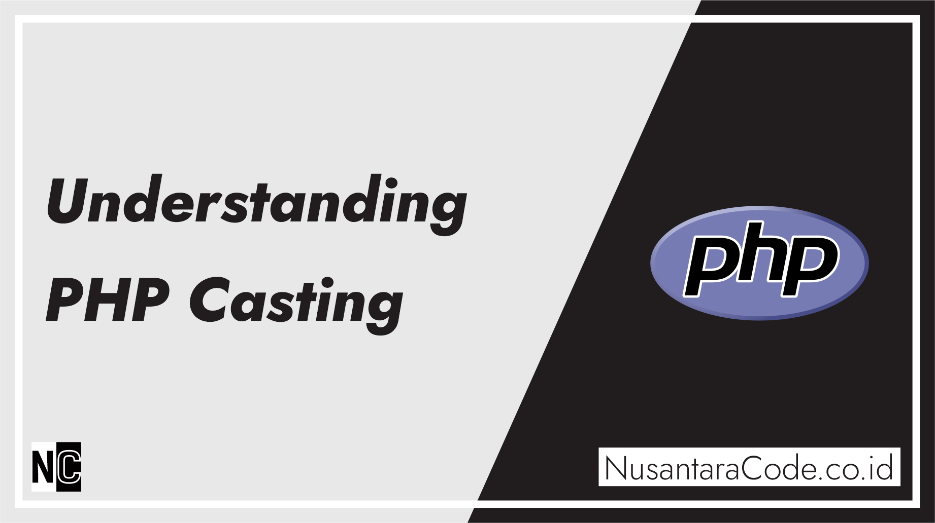 Understanding PHP Casting