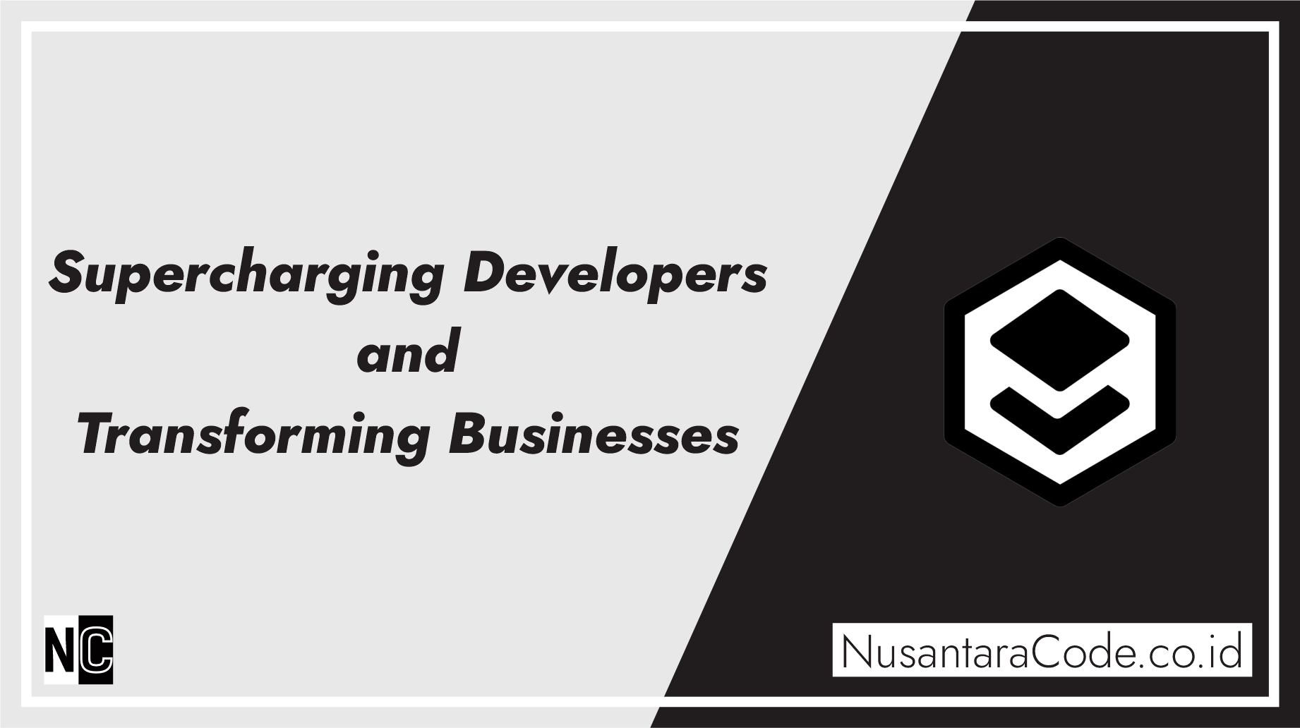 Internal Developer Platforms: Supercharging Developers and Transforming Businesses