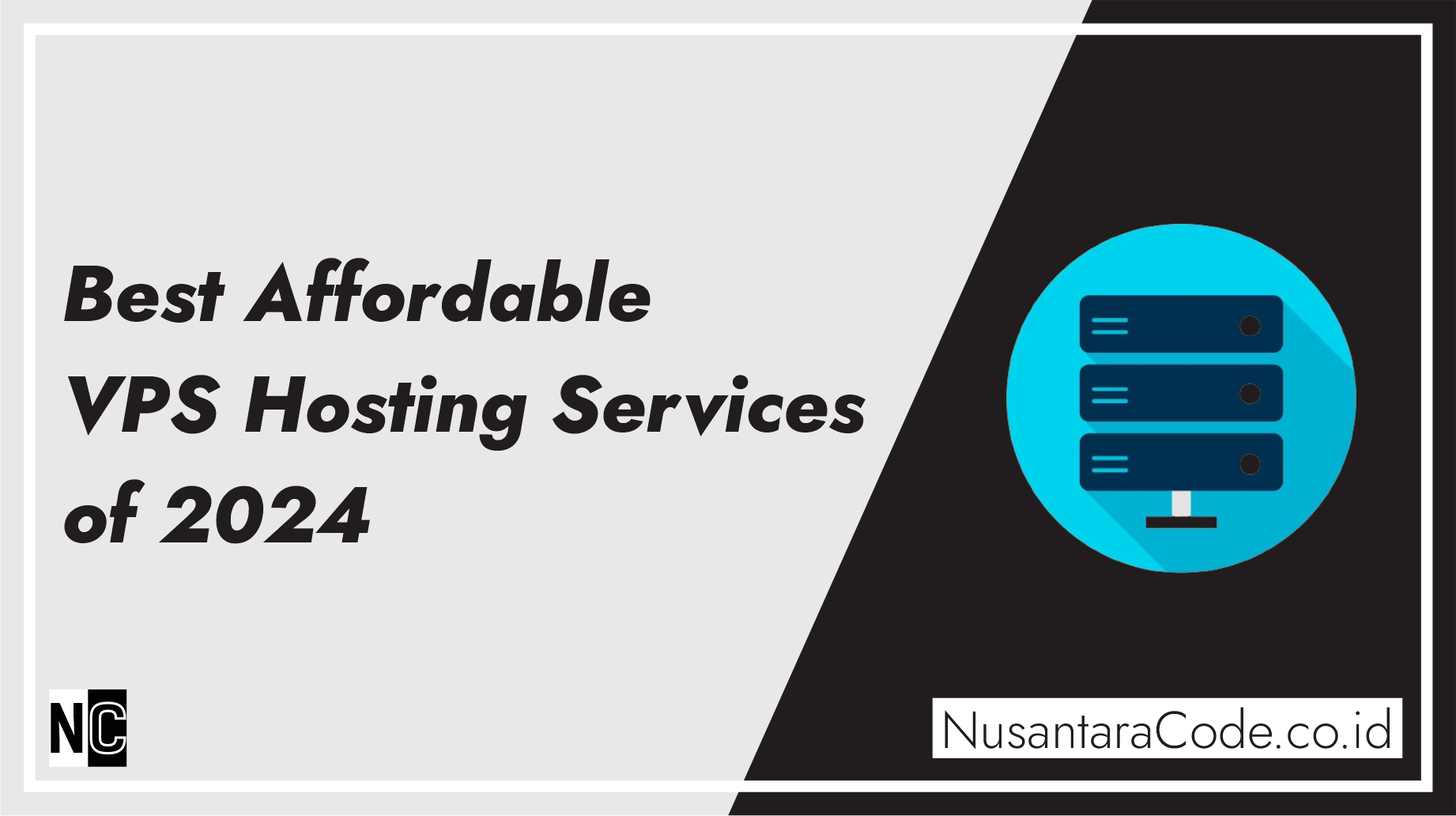 Best Affordable VPS Hosting Services of 2024